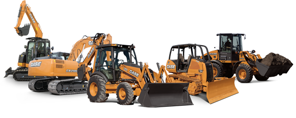 Case Construction Equipment